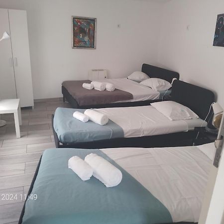 Blife Faro City Life Private Rooms ภายนอก รูปภาพ