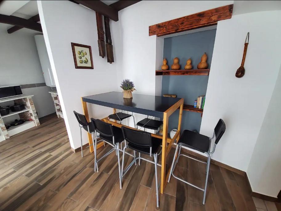 Blife Faro City Life Private Rooms ภายนอก รูปภาพ