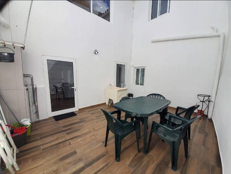 Blife Faro City Life Private Rooms ภายนอก รูปภาพ