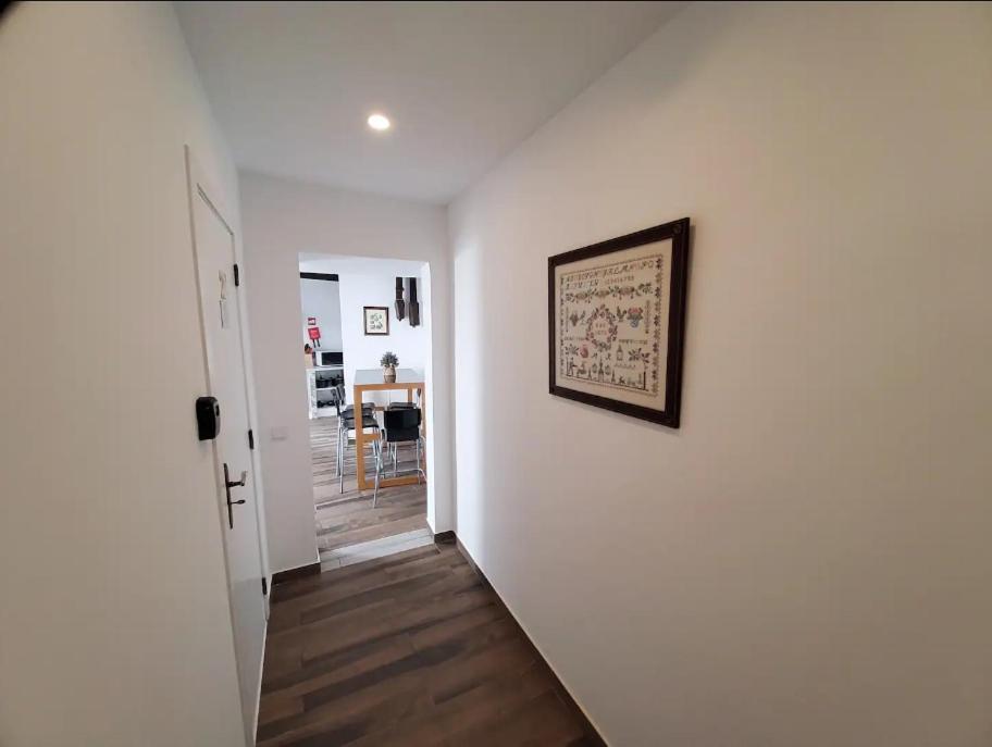 Blife Faro City Life Private Rooms ภายนอก รูปภาพ