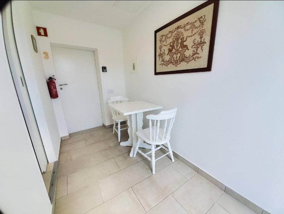 Blife Faro City Life Private Rooms ภายนอก รูปภาพ
