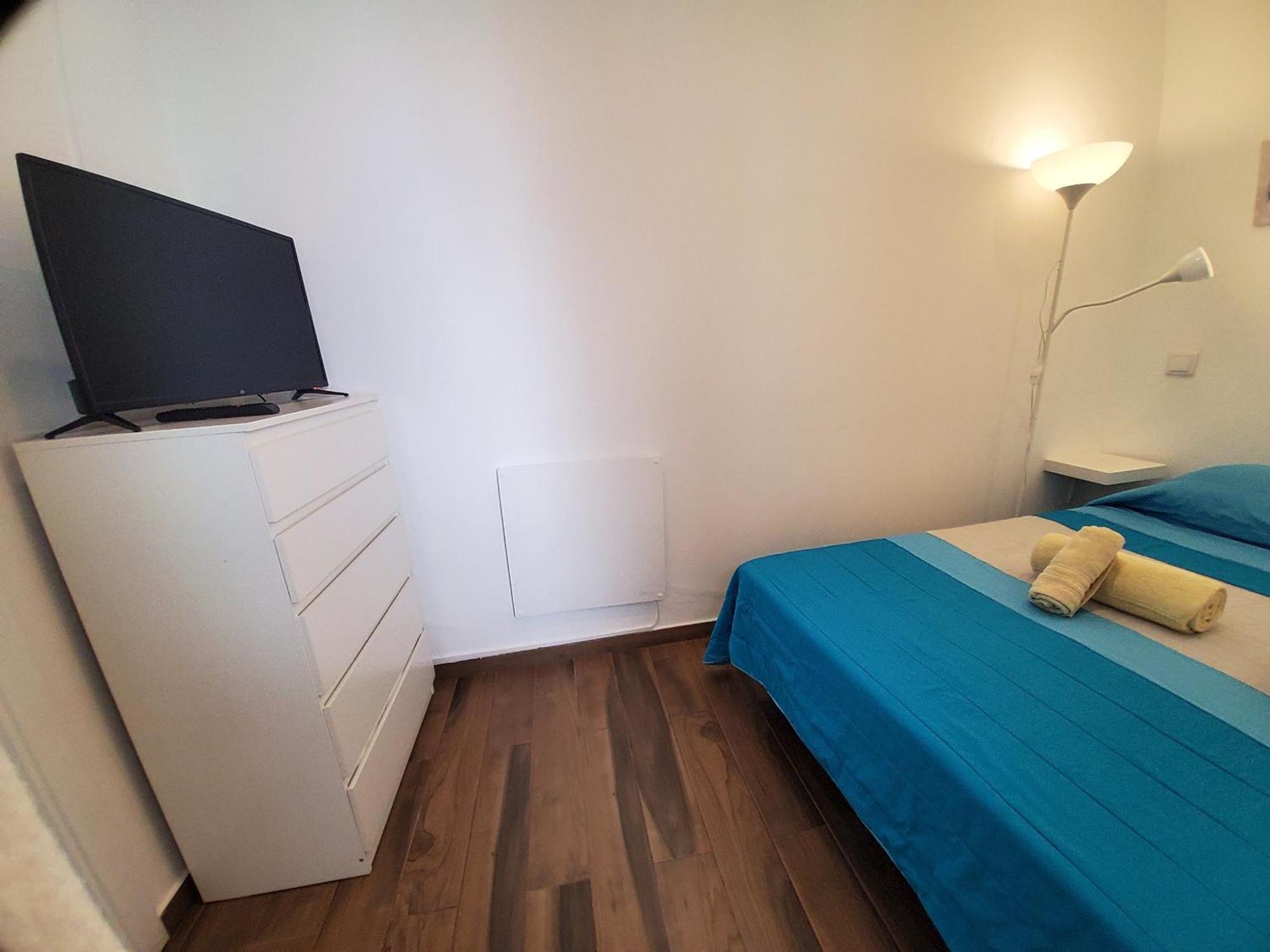 Blife Faro City Life Private Rooms ภายนอก รูปภาพ