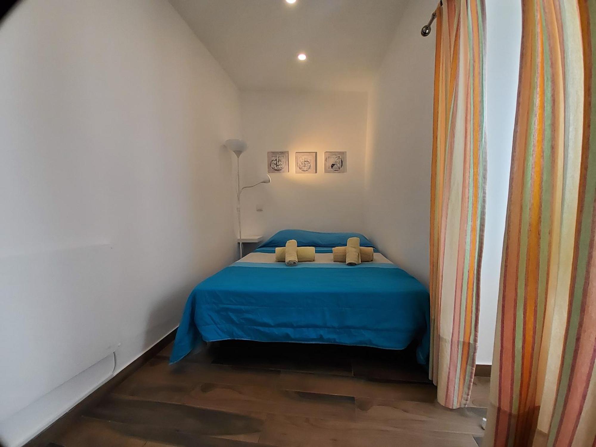 Blife Faro City Life Private Rooms ภายนอก รูปภาพ