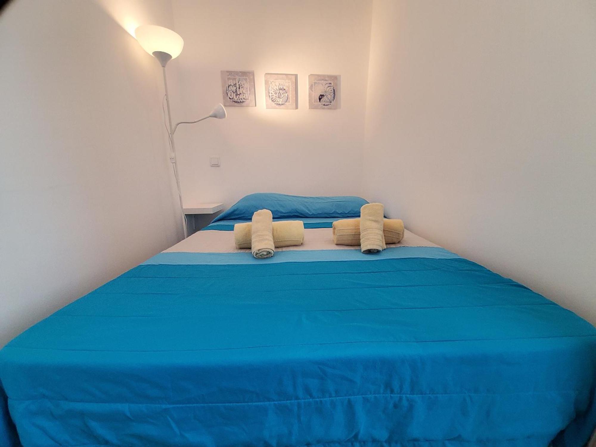 Blife Faro City Life Private Rooms ภายนอก รูปภาพ