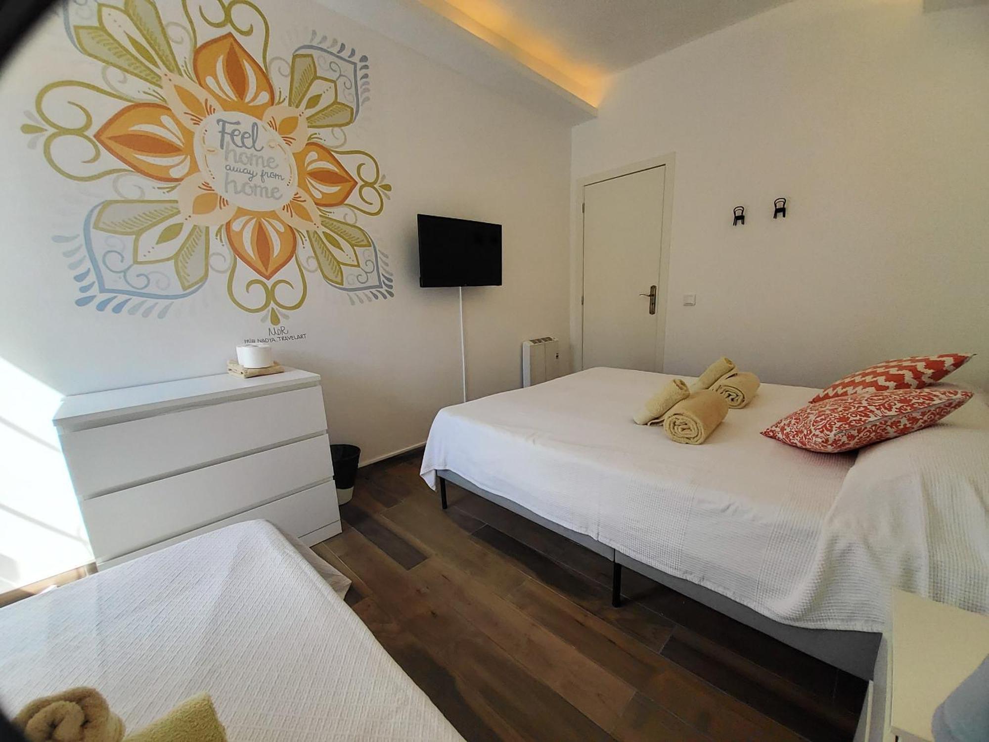 Blife Faro City Life Private Rooms ภายนอก รูปภาพ